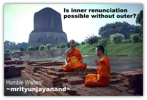 is-inner-renunciation-possible-without-outer-geeta-dhara-my